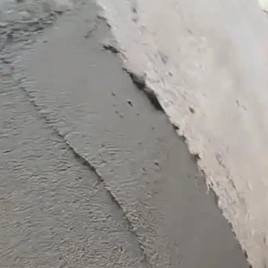 海城水工建筑物I级C55聚合物改性水泥砂浆 渠道防渗泵站加固迎水面抗冲刷砂浆