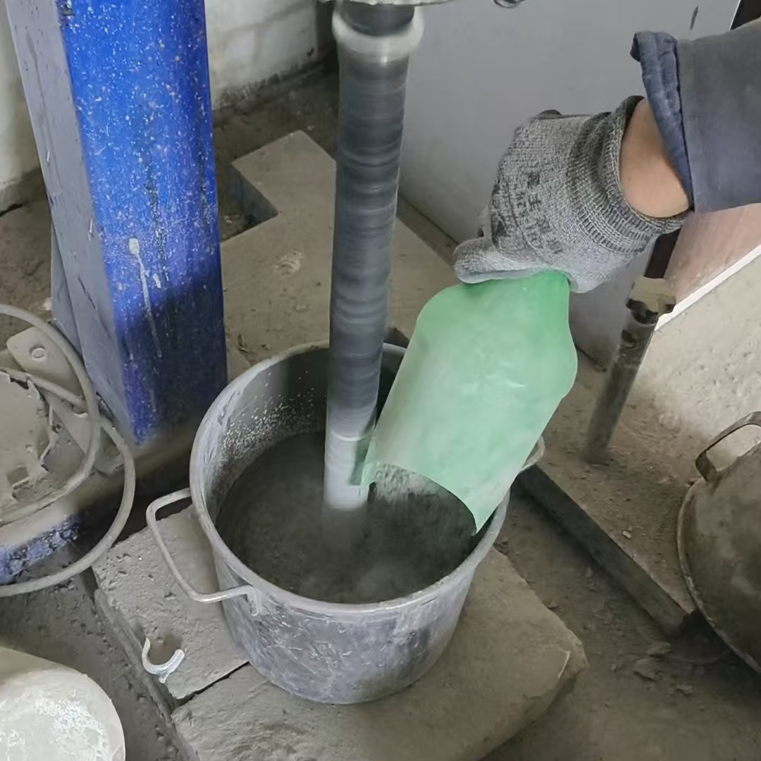 海城桥梁公路张拉用H60压浆料与普通压浆料有什么区别？